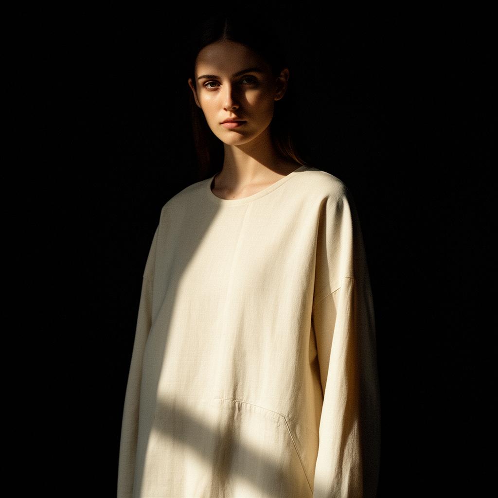 Apparel campaign study